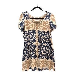 Vintage Hawaiian muumuu